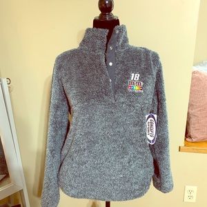 NASCAR Kyle Busch pullover